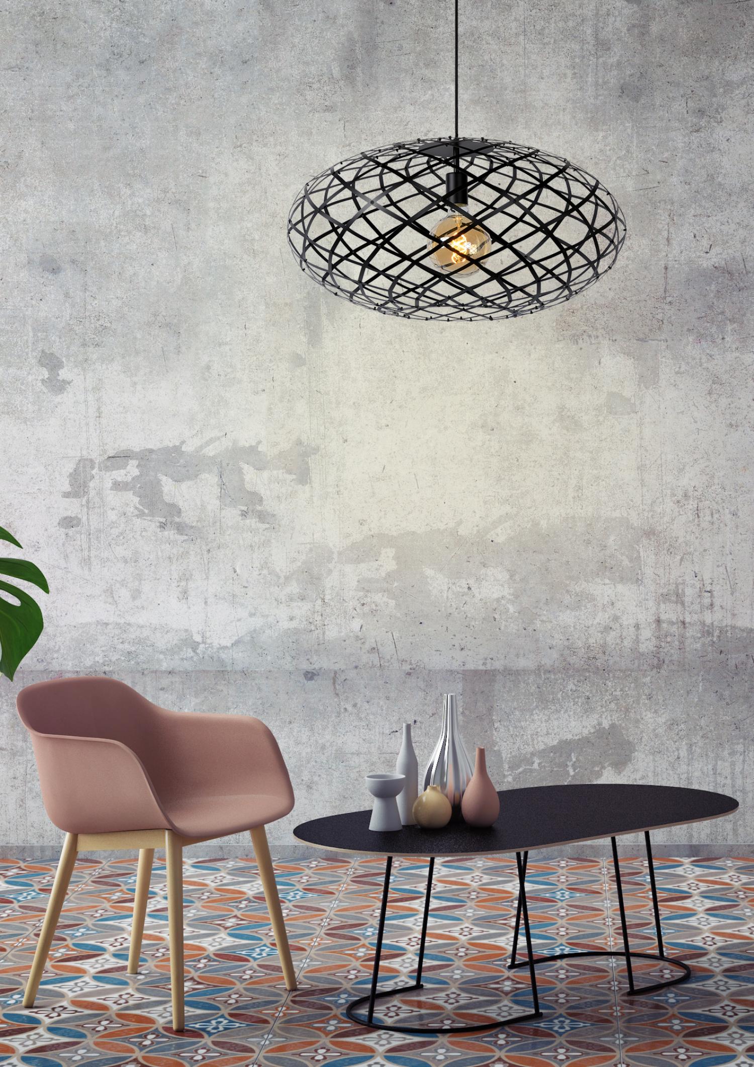 Lampa wisząca WOLFRAM 21417/65/30 - Lucide - obrazek 3