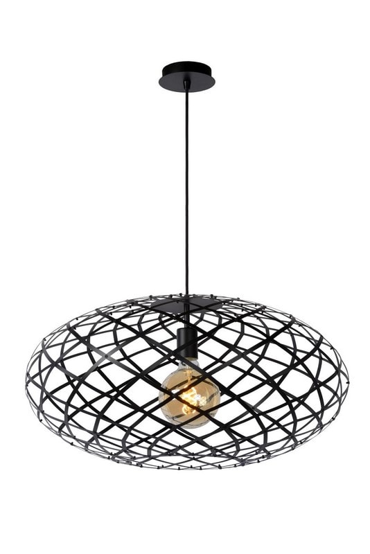 Lampa wisząca WOLFRAM 21417/65/30 - Lucide