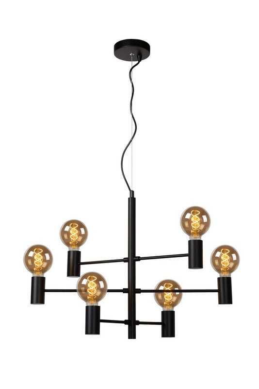 Lampa wisząca LEANNE 21421/06/30 - Lucide