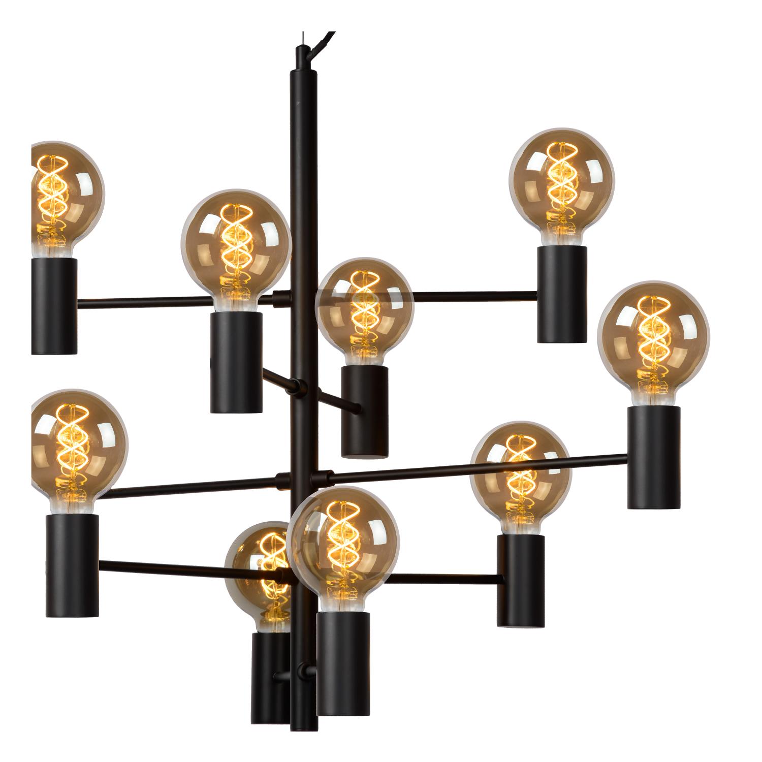 Lampa wisząca LEANNE 21421/10/30 - Lucide - obrazek 6