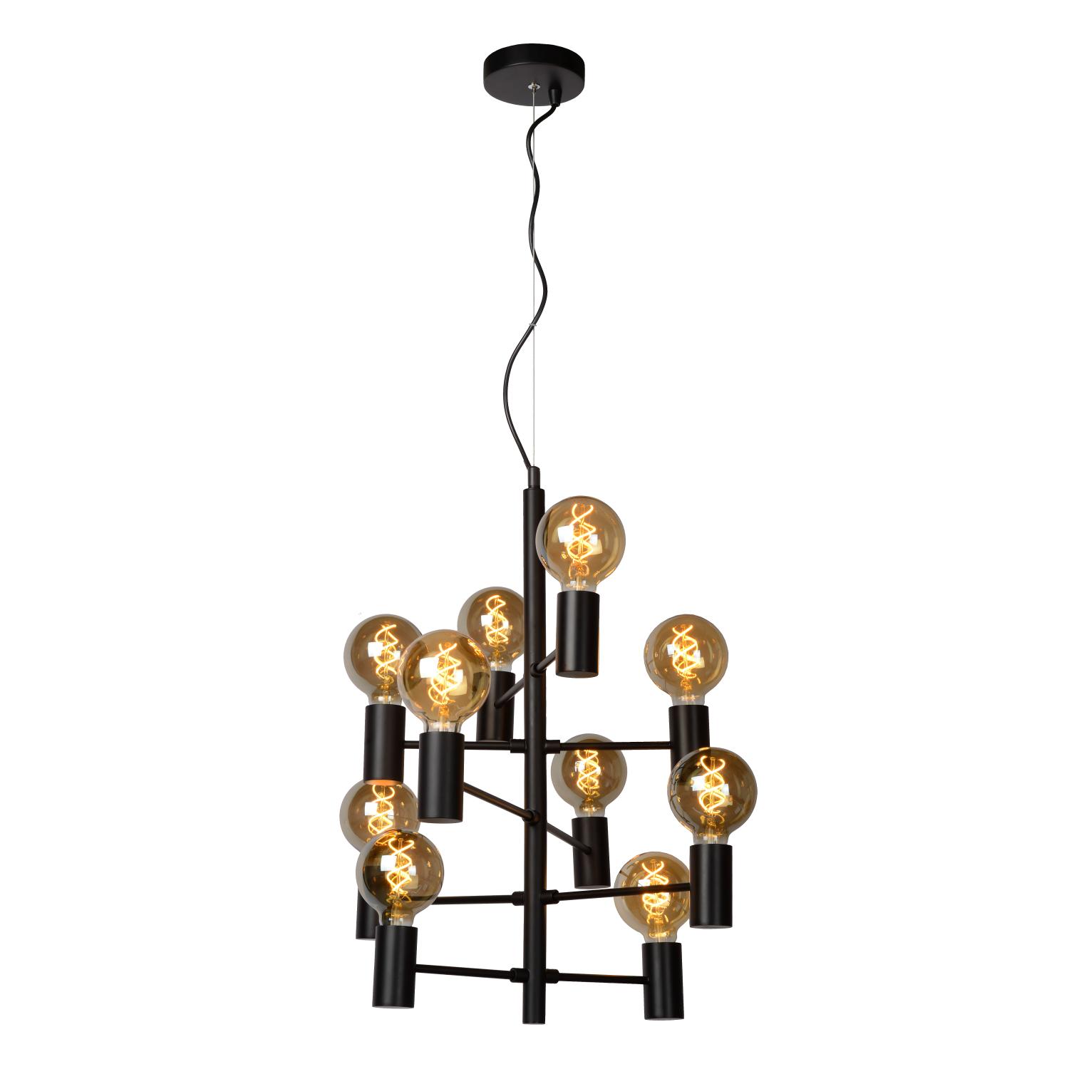Lampa wisząca LEANNE 21421/10/30 - Lucide - obrazek 8