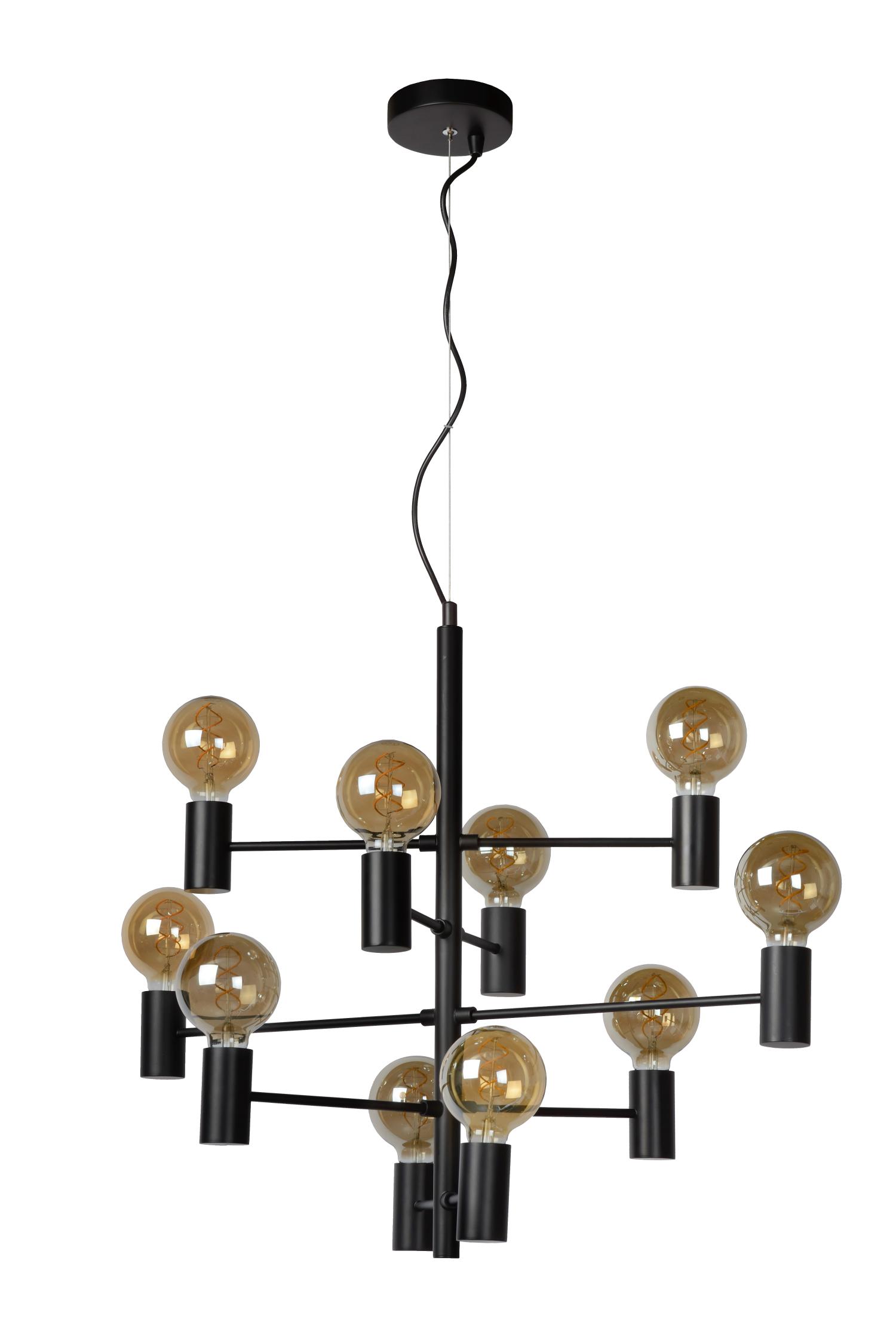 Lampa wisząca LEANNE 21421/10/30 - Lucide - obrazek 2