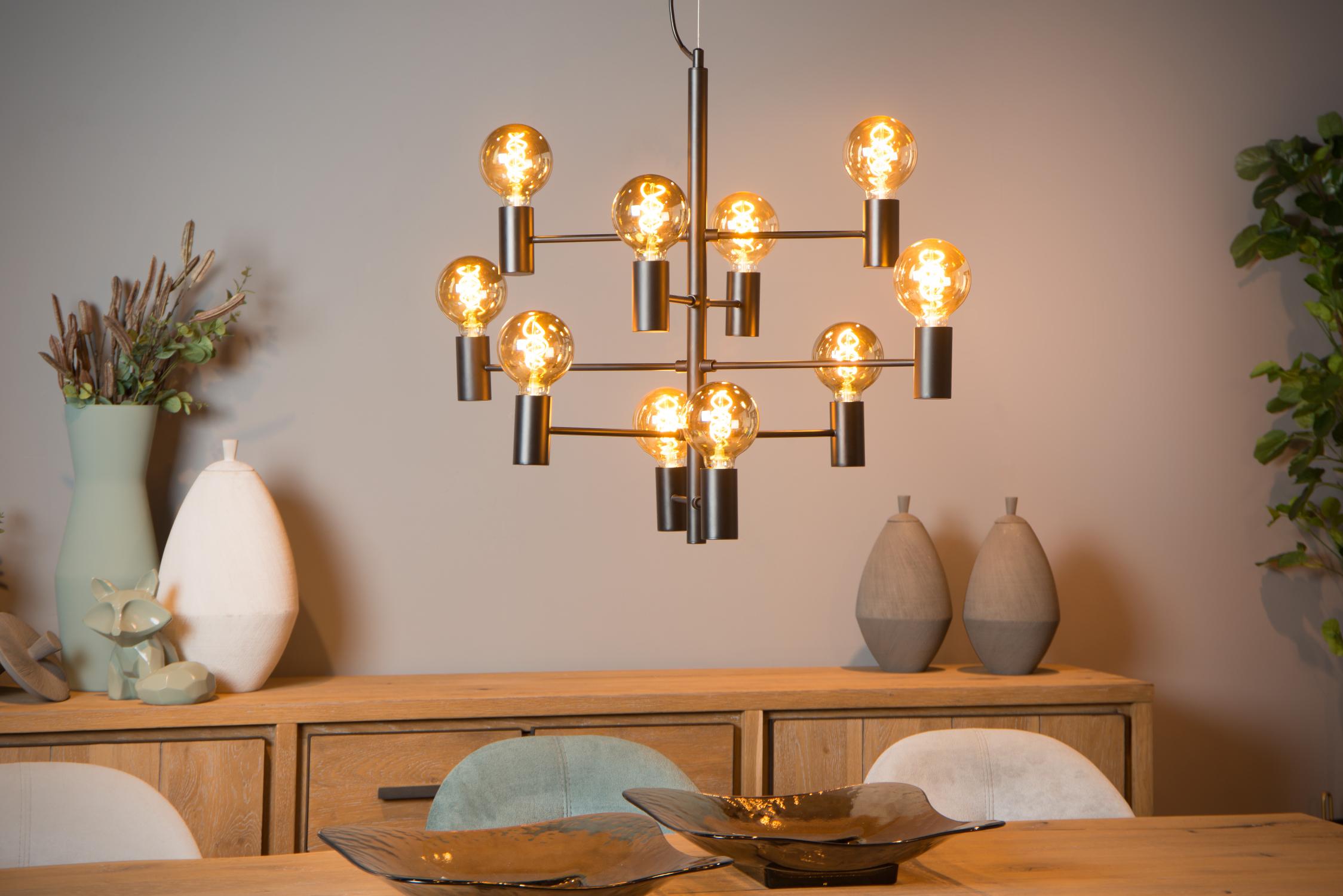 Lampa wisząca LEANNE 21421/10/30 - Lucide - obrazek 3