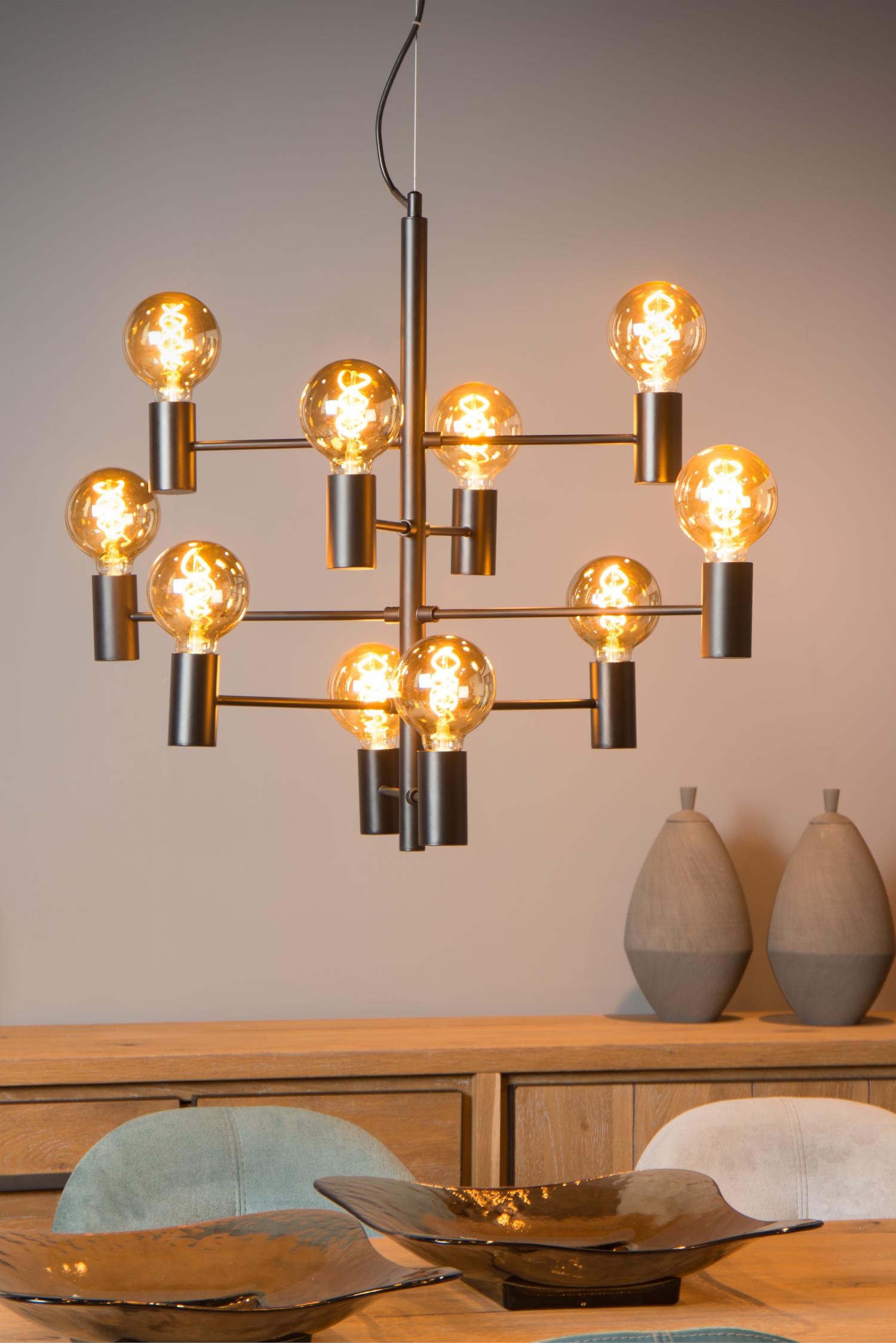 Lampa wisząca LEANNE 21421/10/30 - Lucide - obrazek 4