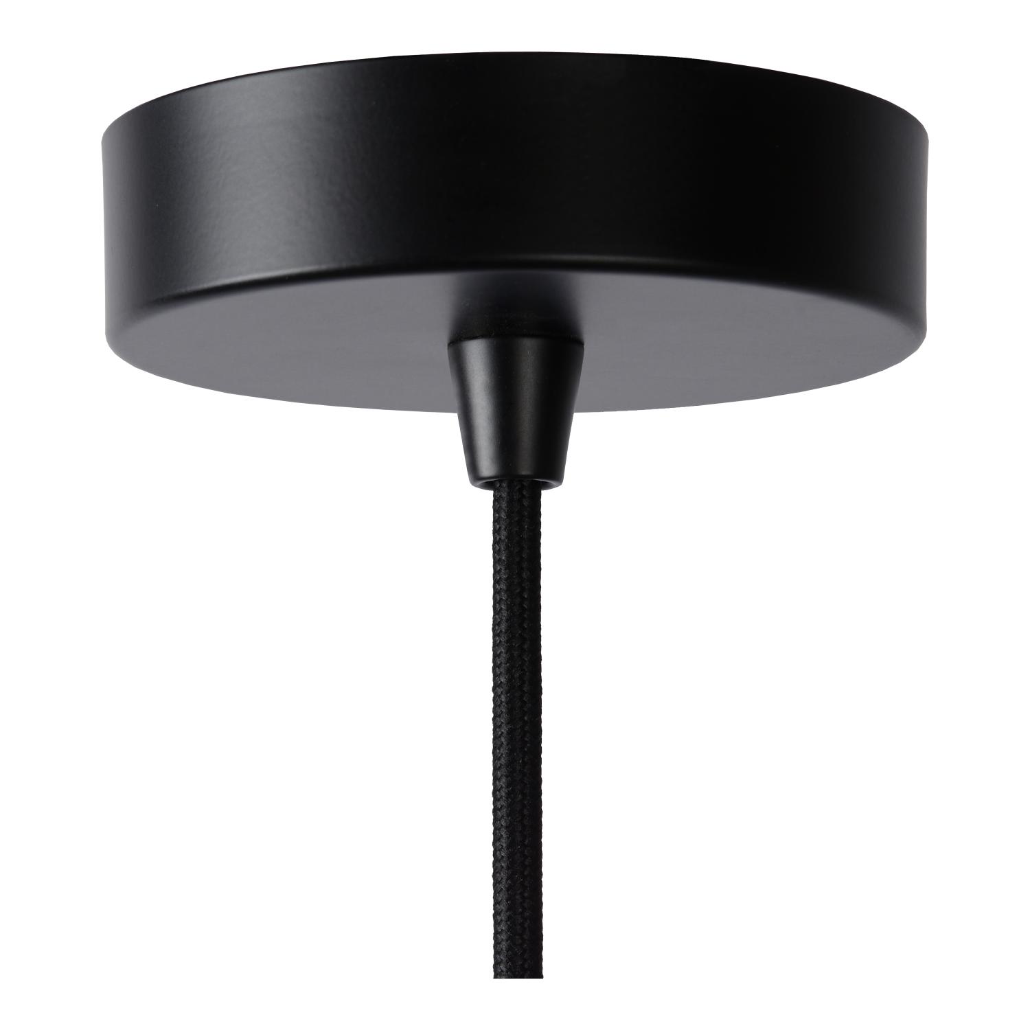 Lampa wisząca MESH 21423/45/02 - Lucide - obrazek 3