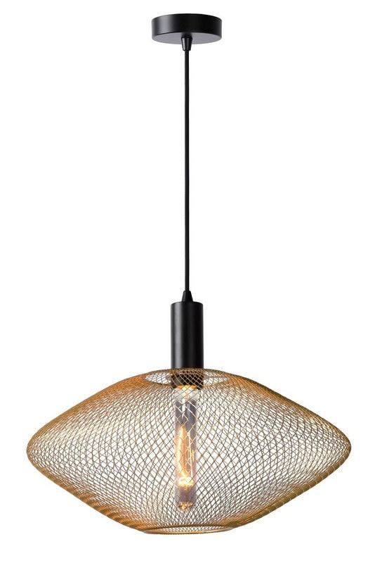 Lampa wisząca MESH 21423/45/02 - Lucide