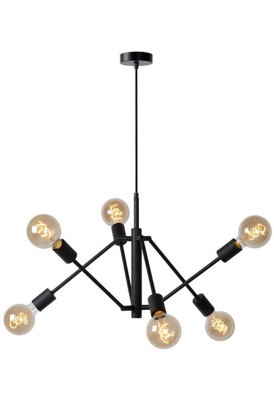 Lampa wisząca LESTER 21424/06/30 - Lucide