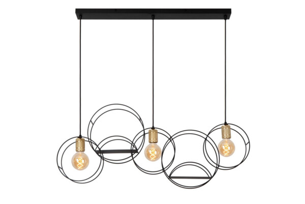 Lampa wisząca CIRCLE 21425/03/30 - Lucide