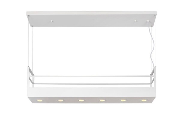 Lampa wisząca MIRAVELLE 21427/06/31 - Lucide