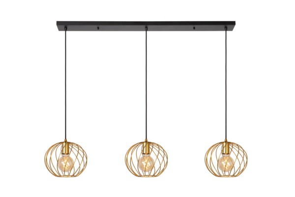 Lampa wisząca DANZA 21428/03/02 - Lucide