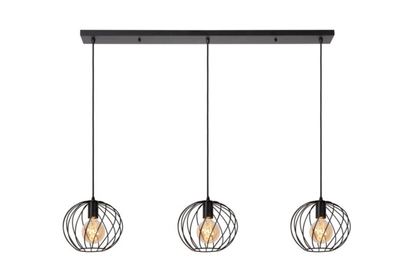 Lampa wisząca DANZA 21428/03/30 - Lucide