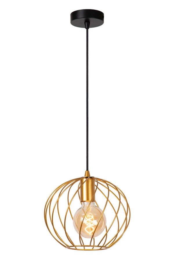 Lampa wisząca DANZA 21428/25/02 - Lucide