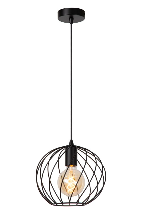 Lampa wisząca DANZA 21428/25/30 - Lucide