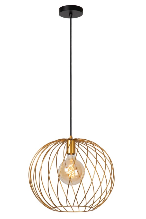 Lampa wisząca DANZA 21428/40/02 - Lucide
