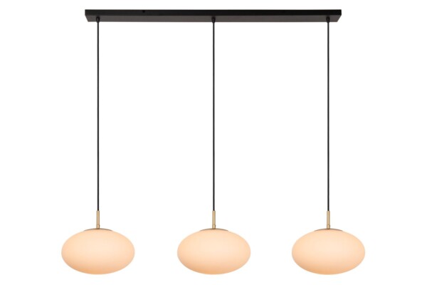 Lampa wisząca ELYSEE 21430/03/61 - Lucide