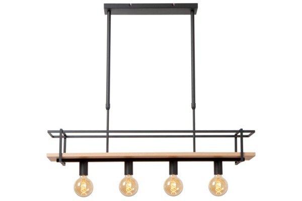Lampa wisząca MILONGA 21432/04/30 - Lucide
