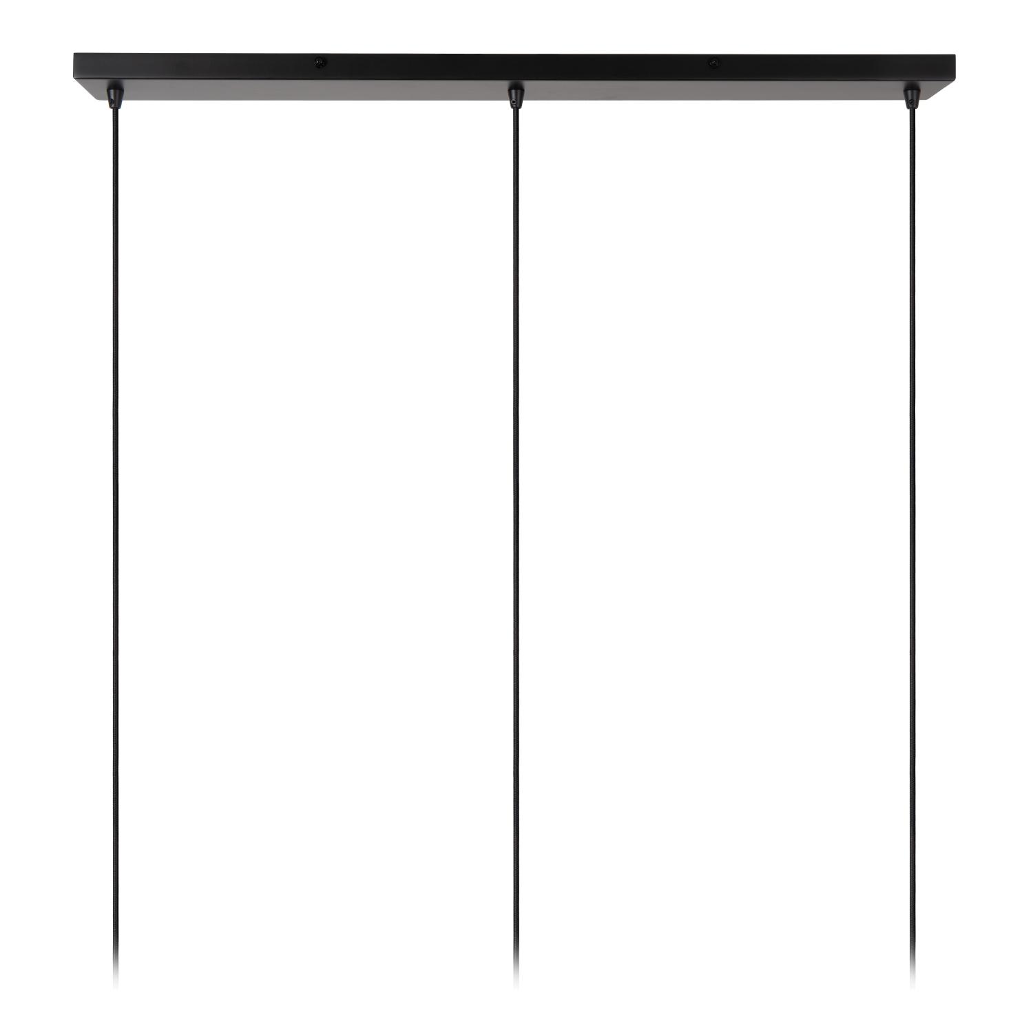 Lampa wisząca ALMELO 21434/03/30 - Lucide - obrazek 4
