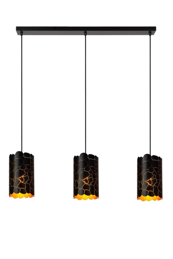 Lampa wisząca ALMELO 21434/03/30 - Lucide
