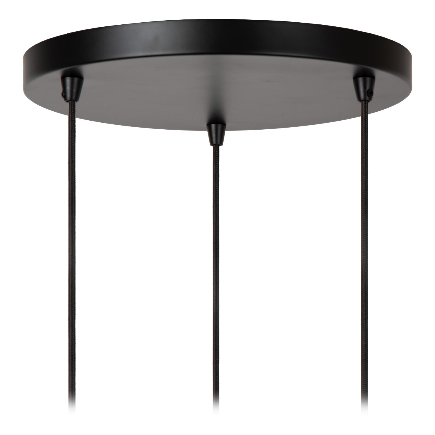 Lampa wisząca ALMELO 21434/13/30 - Lucide - obrazek 5