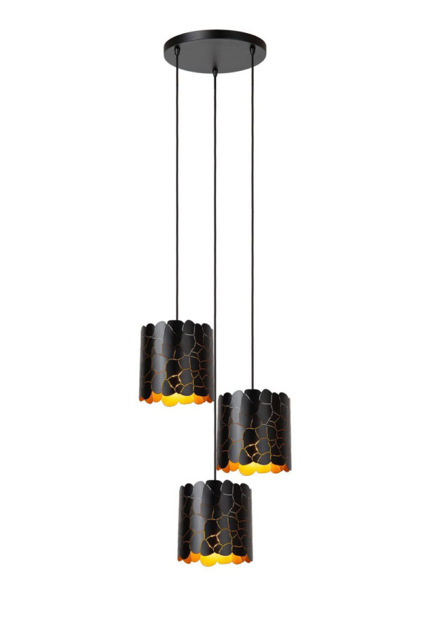Lampa wisząca ALMELO 21434/13/30 - Lucide