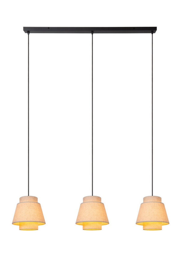 Lampa wisząca TRIBUTE 21435/03/38 - Lucide