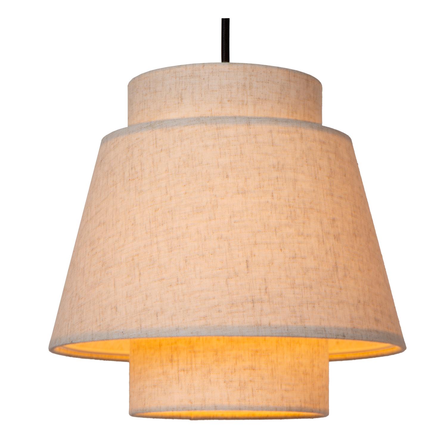 Lampa wisząca TRIBUTE 21435/13/38 - Lucide - obrazek 2