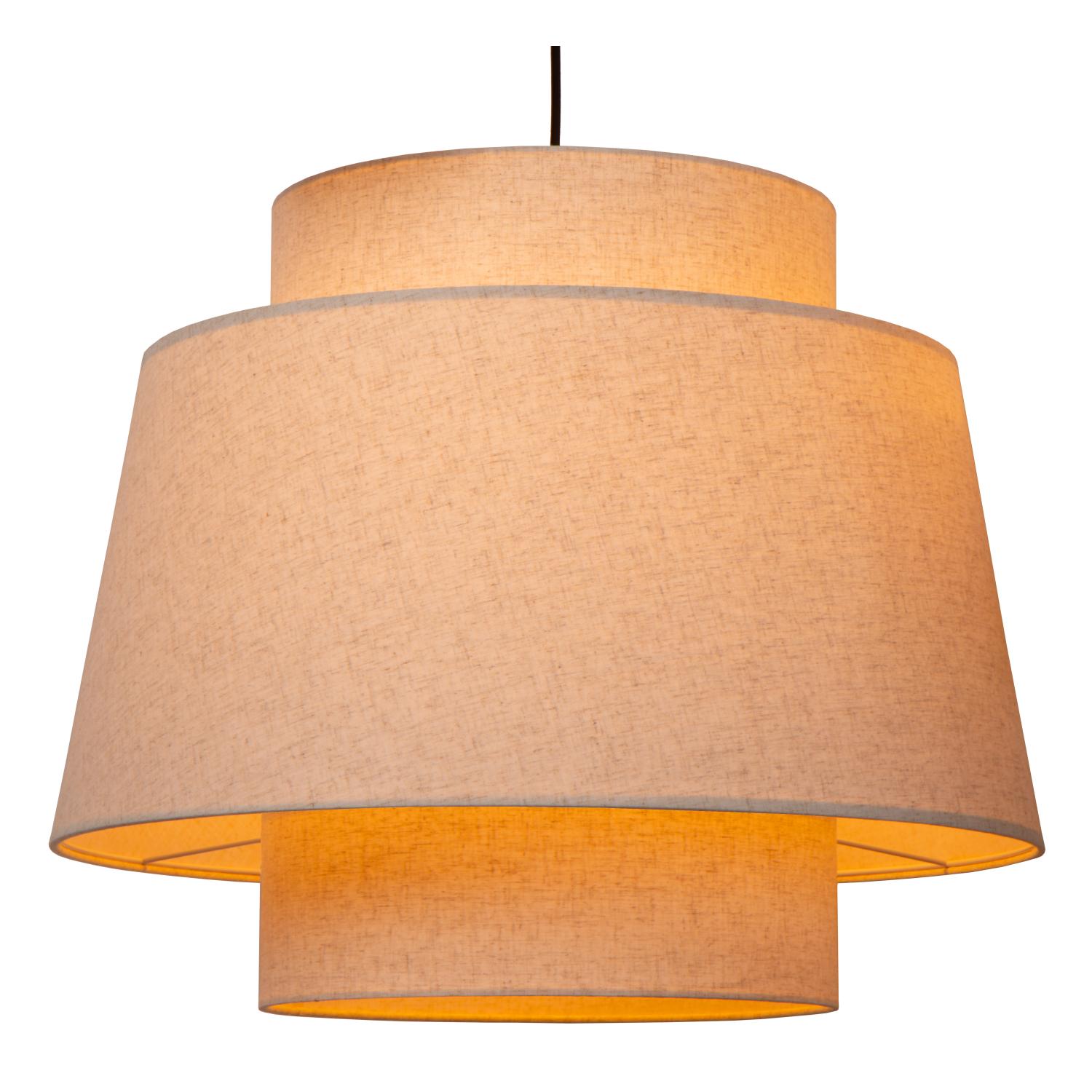 Lampa wisząca TRIBUTE 21435/13/38 - Lucide - obrazek 4