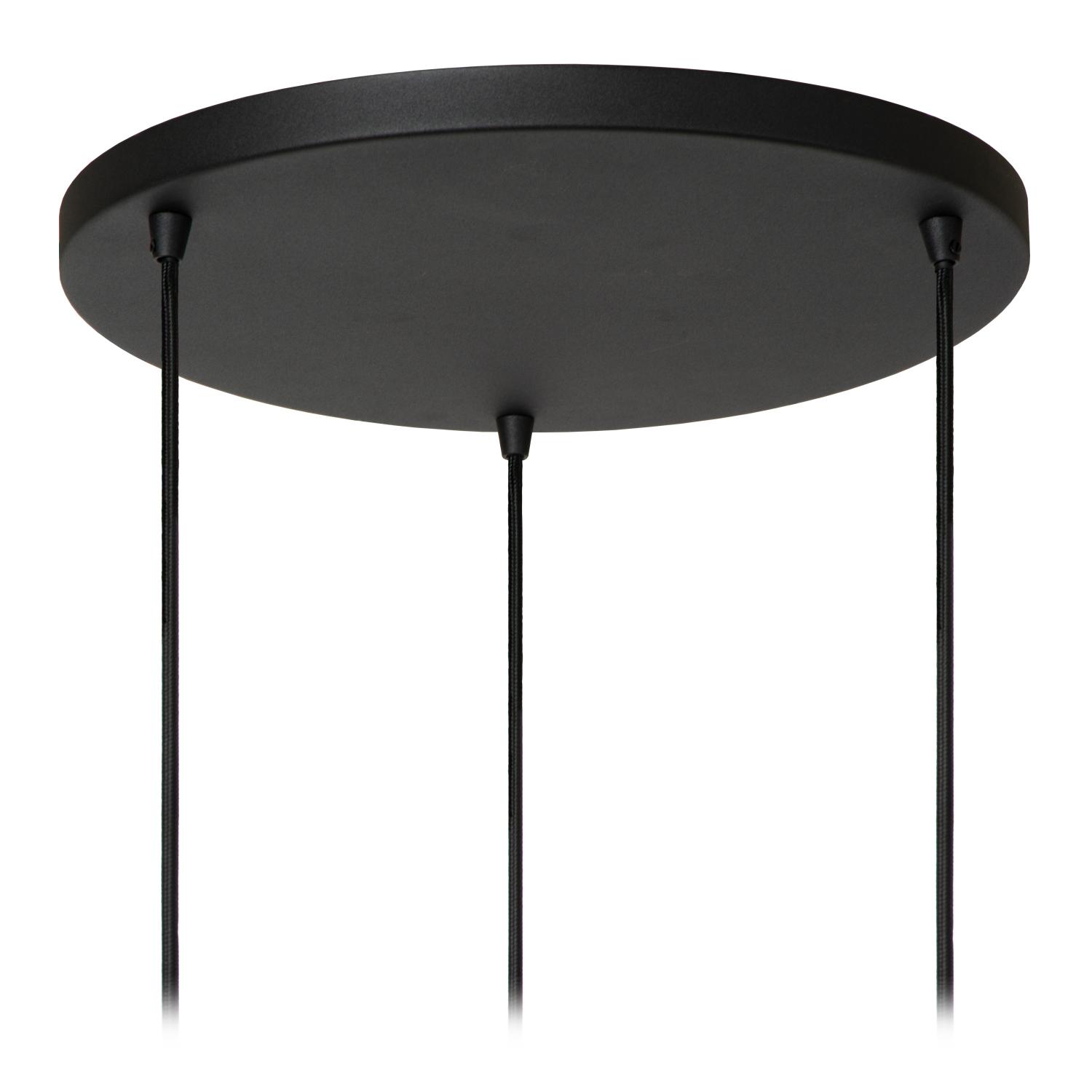 Lampa wisząca TRIBUTE 21435/13/38 - Lucide - obrazek 6