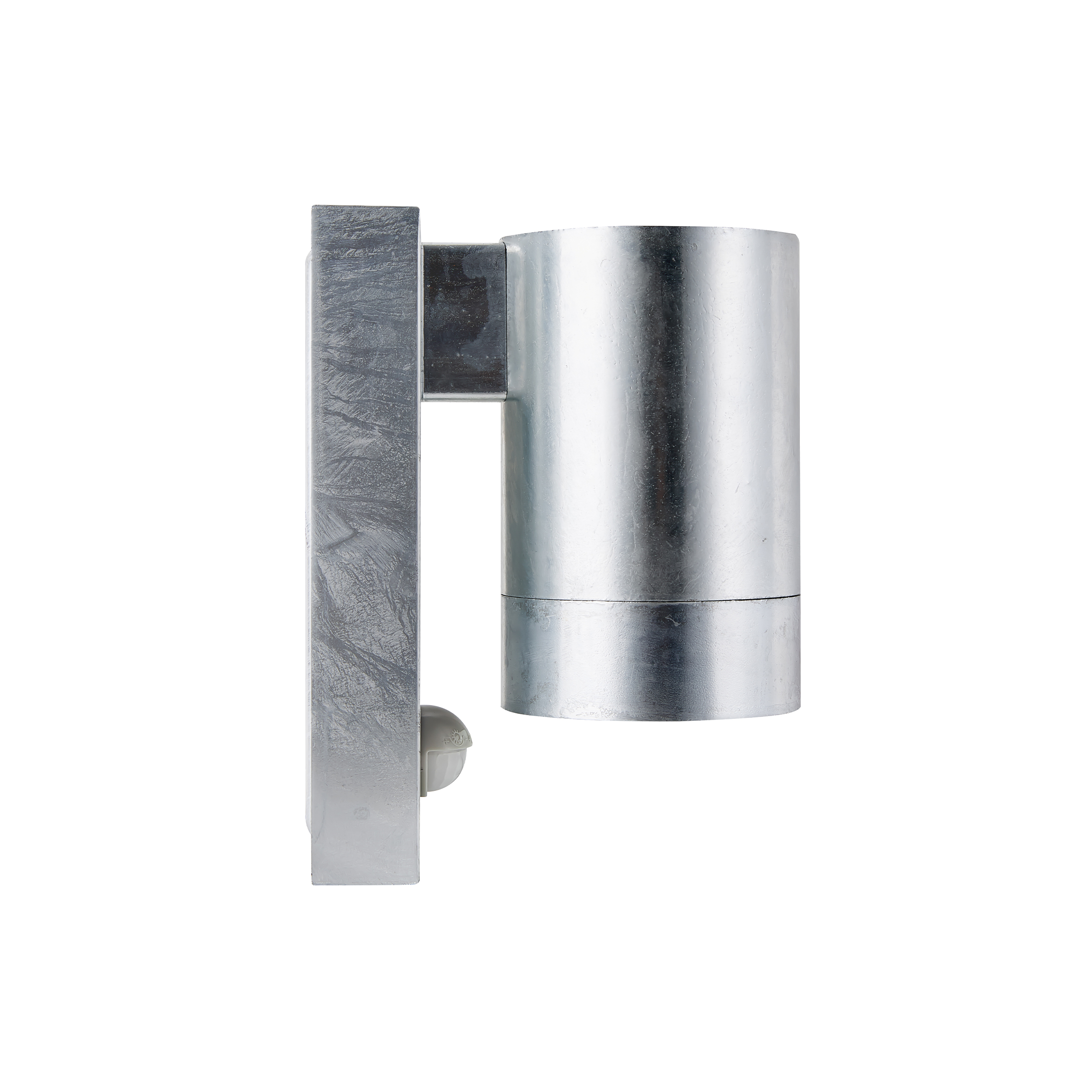 Kinkiet zewnętrzny ocynkowany IP54 z czujnikiem ruchu Tin NO21509131 - Nordlux - obrazek 4