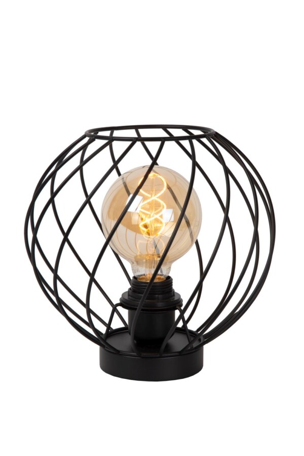 Lampa stołowa DANZA 21528/25/30 - Lucide