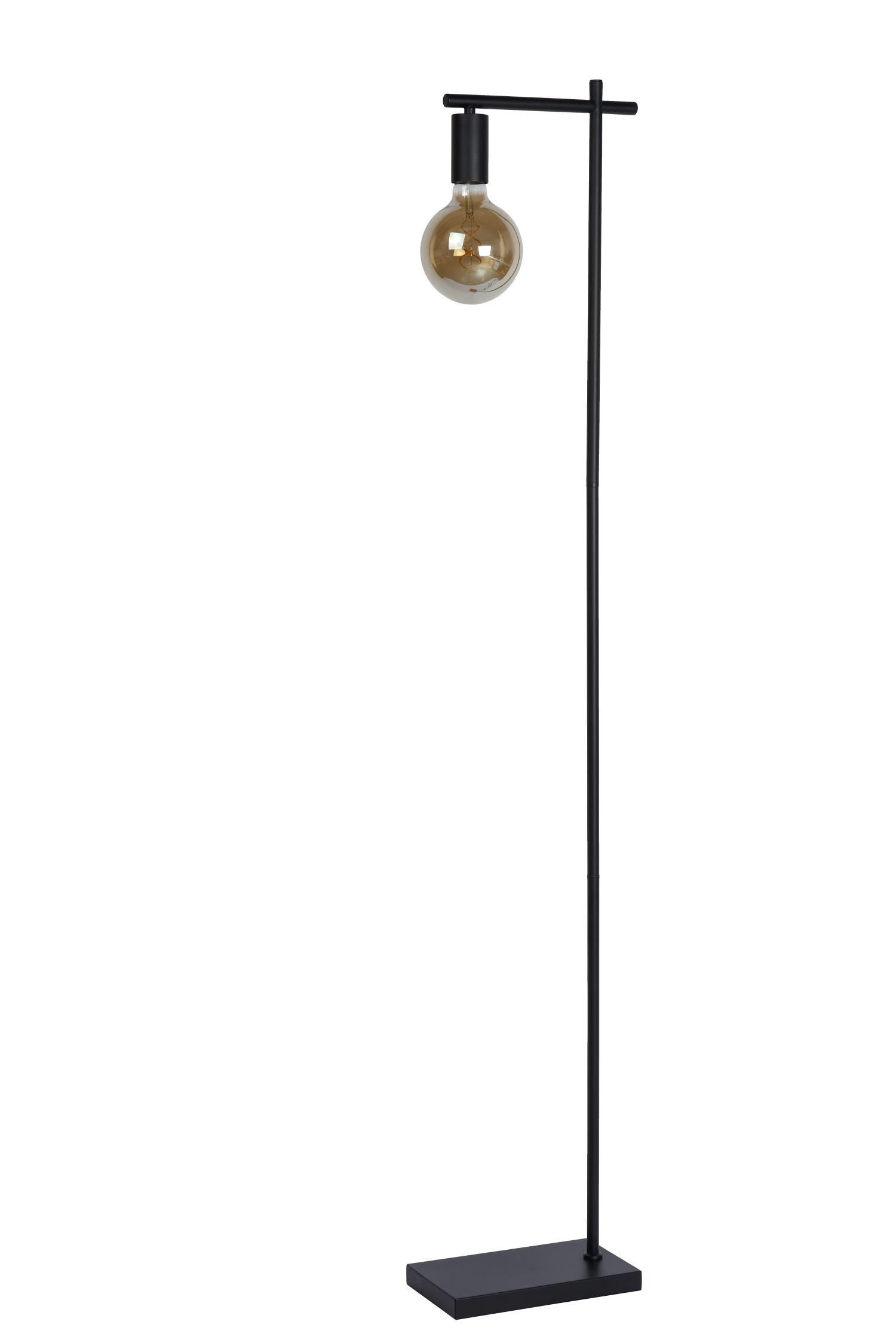 Lampa podłogowa LEANNE 21721/01/30 - Lucide - obrazek 2