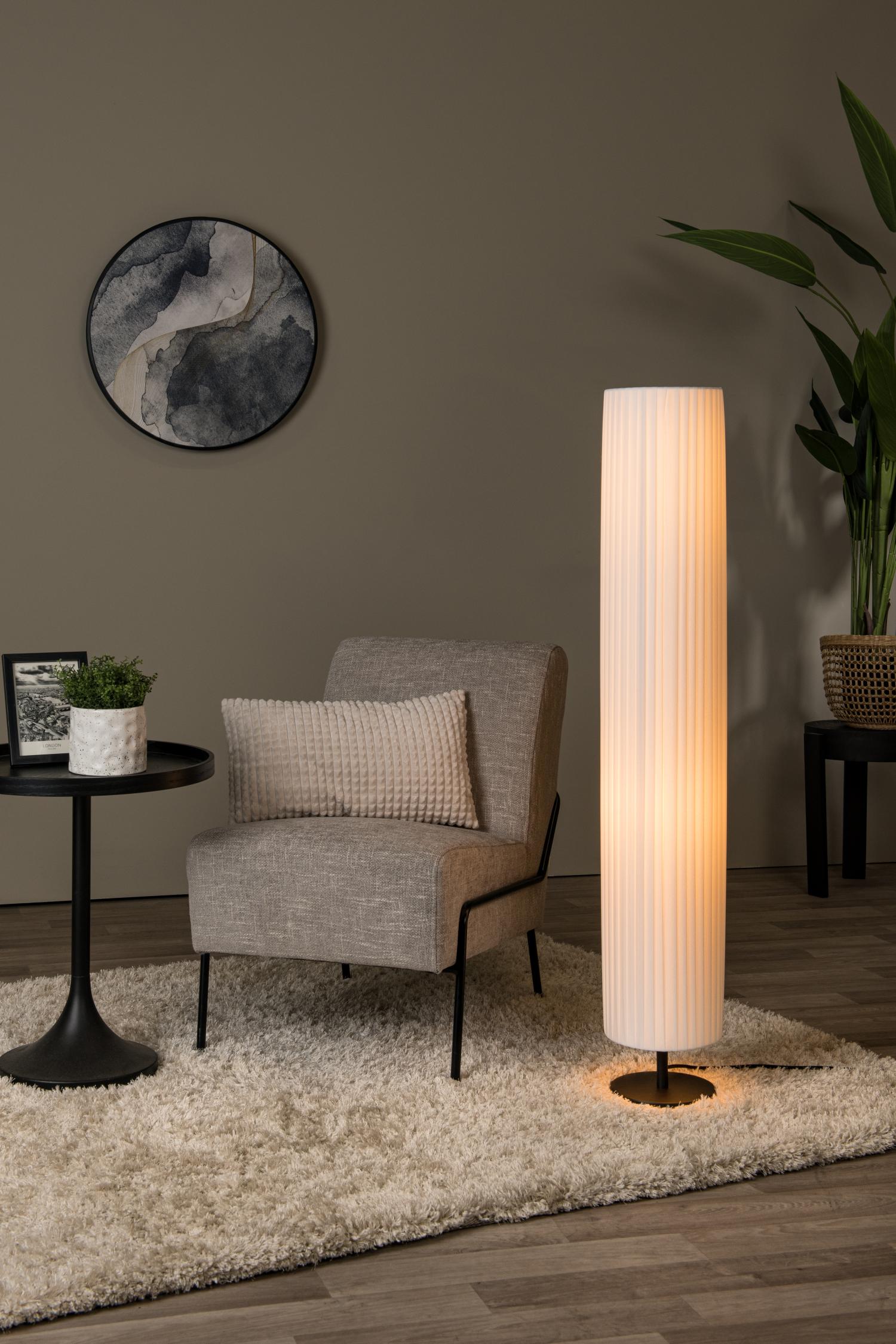 Lampa podłogowa FOLD 21739/12/31 - Lucide - obrazek 2