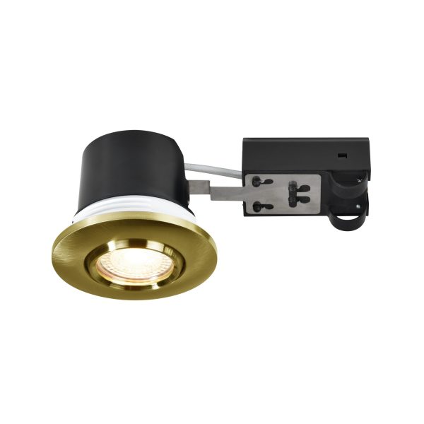 Lampa wpuszczana Umberto NO2210100035 - Nordlux