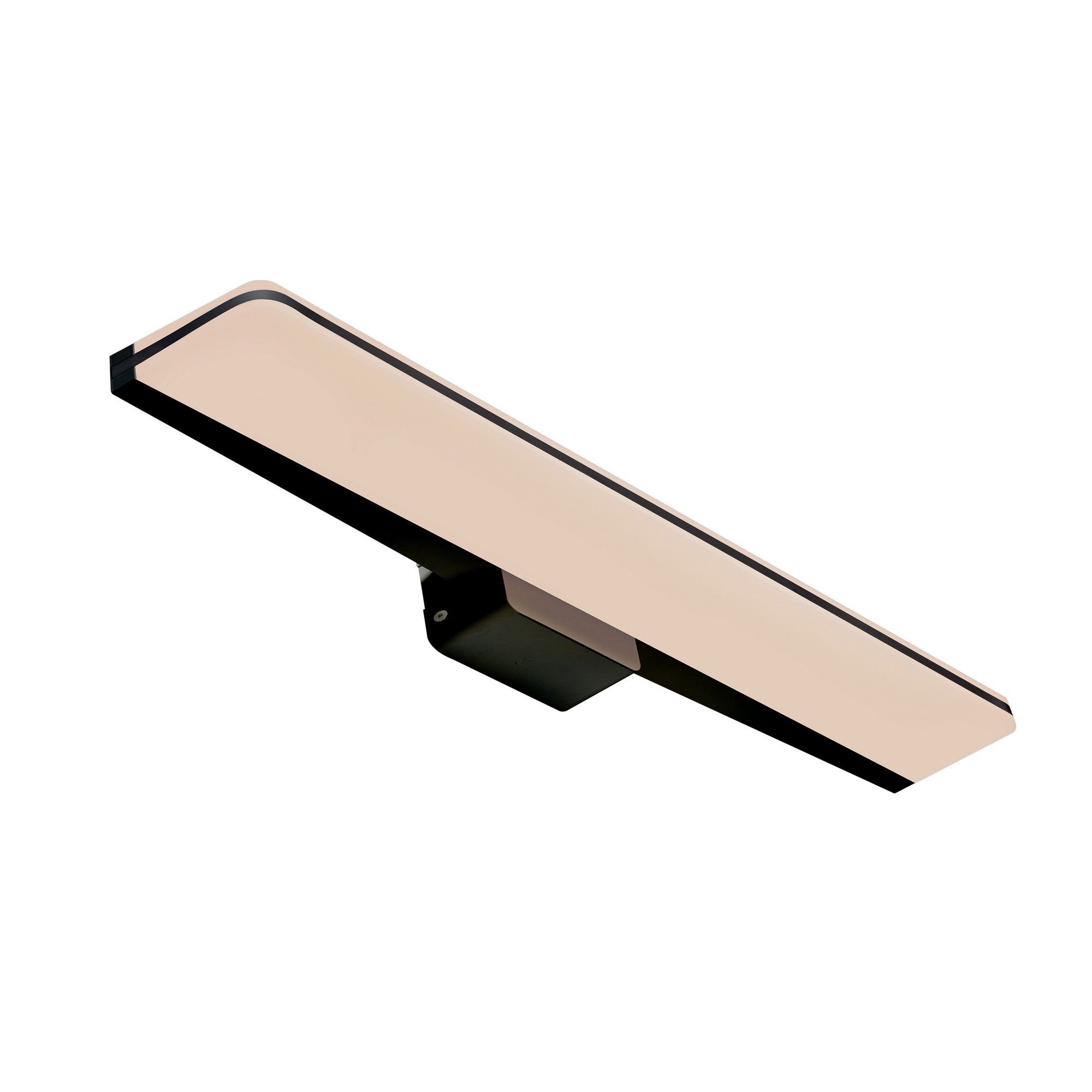Lampa ścienna TINIA Nordlux 1xModuł LED Metal Czarny NO2210141003 - Nordlux - obrazek 6