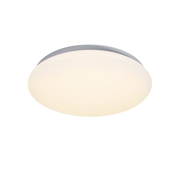 Lampa sufitowa MONTONE Nordlux 1xModuł LED  Tworzywo sztuczne Biały NO2210476101 - Nordlux