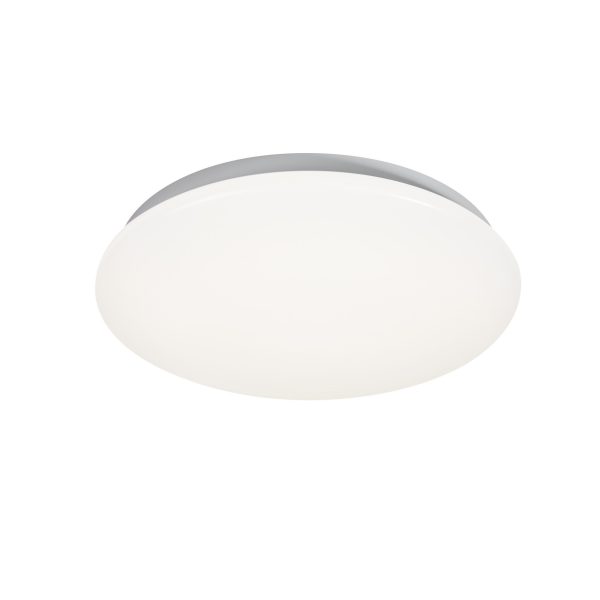 Lampa sufitowa MONTONE Nordlux 1xModuł LED  Tworzywo sztuczne Biały NO2210486101 - Nordlux