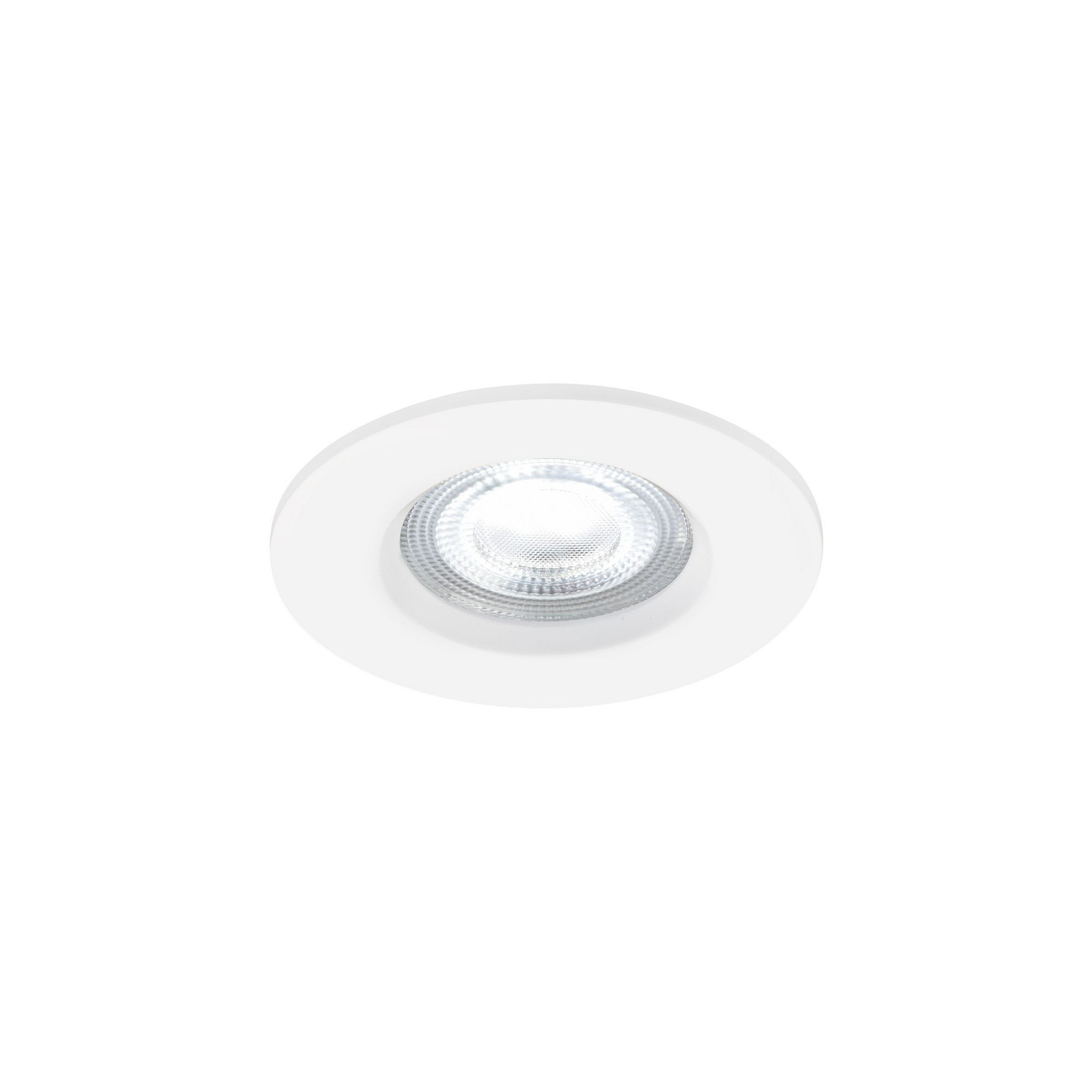Oprawy podtynkowa DonSmart Nordlux 1xModuł LED Tworzywo sztuczne Biały NO2210500001 - Nordlux