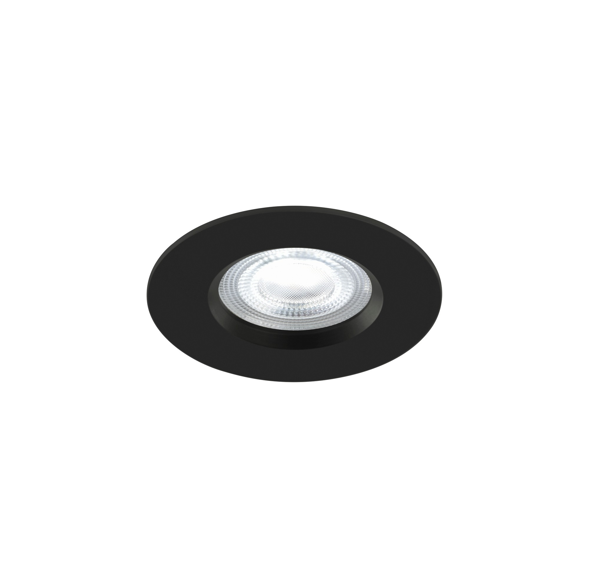 Oprawy podtynkowa DonSmart Nordlux 1xModuł LED Tworzywo sztuczne Czarny NO2210500003 - Nordlux