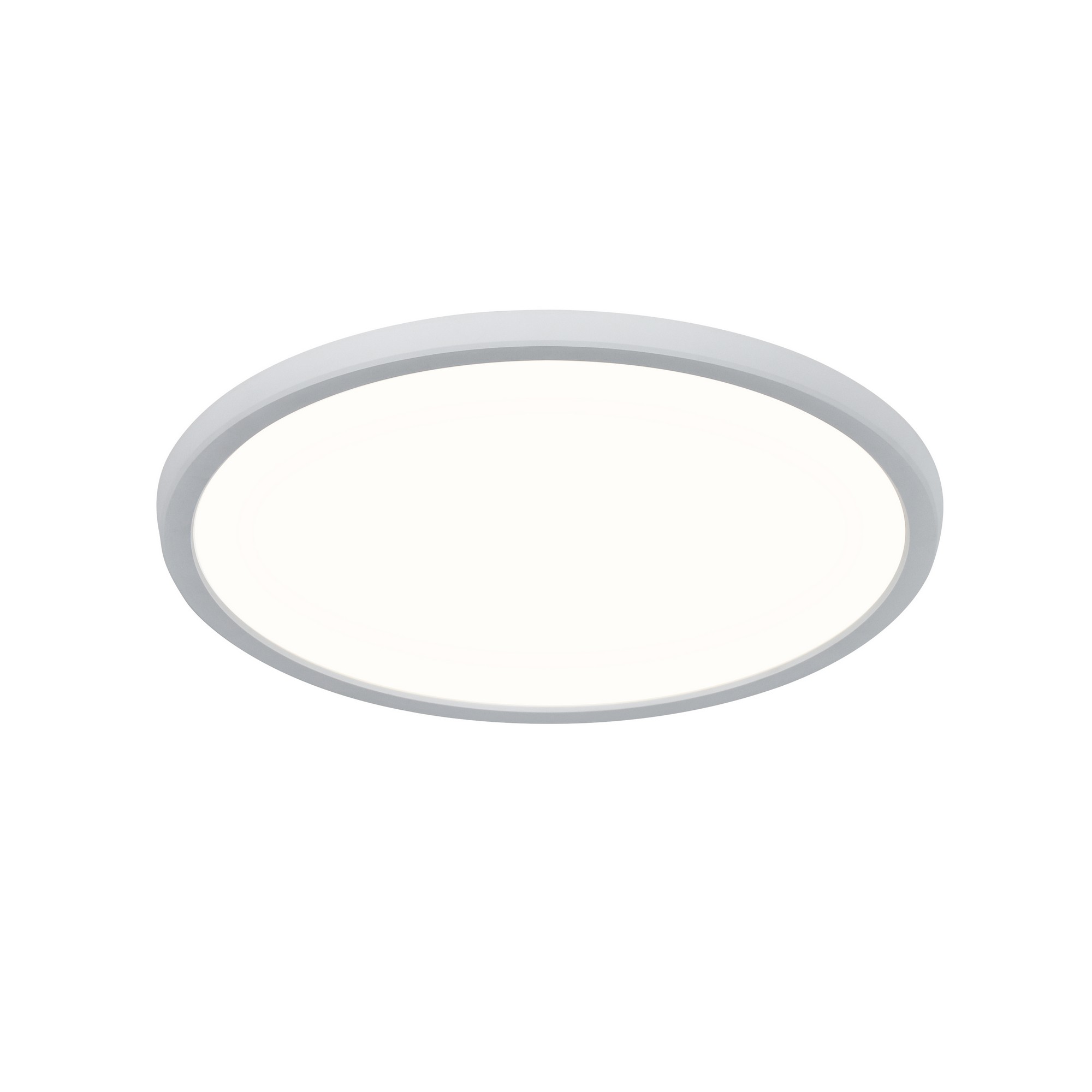 Lampa sufitowa OJA Nordlux 1xModuł LED Tworzywo sztuczne Biały NO2210606101 - Nordlux - obrazek 4