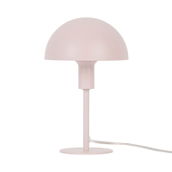 Lampa stołowa ELLEN Nordlux 1xE14 40W Metal NO2213745057 - Nordlux