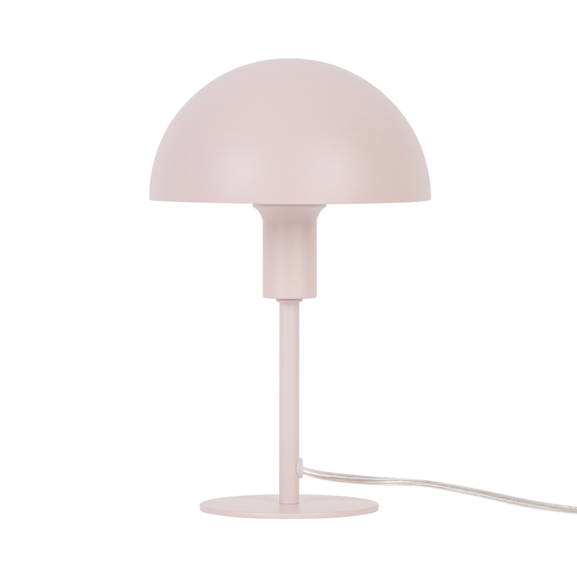 Lampa stołowa ELLEN Nordlux 1xE14 40W Metal NO2213745057 - Nordlux
