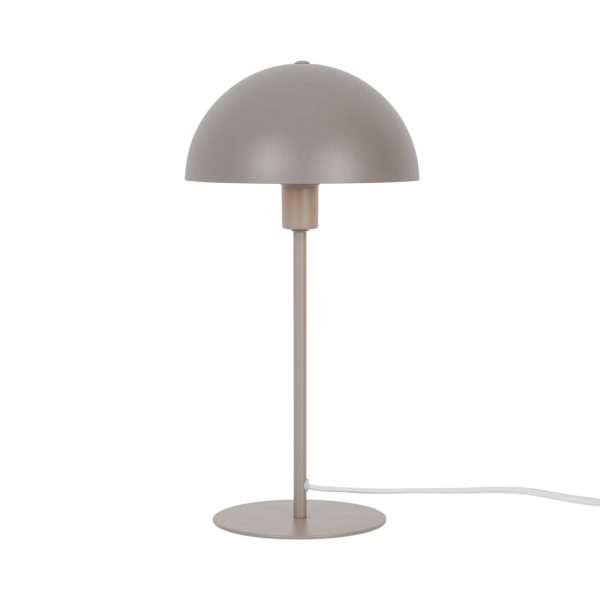Lampa stołowa ELLEN Nordlux 1xE14 40W Metal Brązowy NO2213755009 - Nordlux
