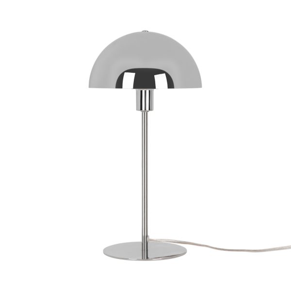 Lampa stołowa ELLEN Nordlux 1xE14 40W Metal Chrom NO2213755033 - Nordlux