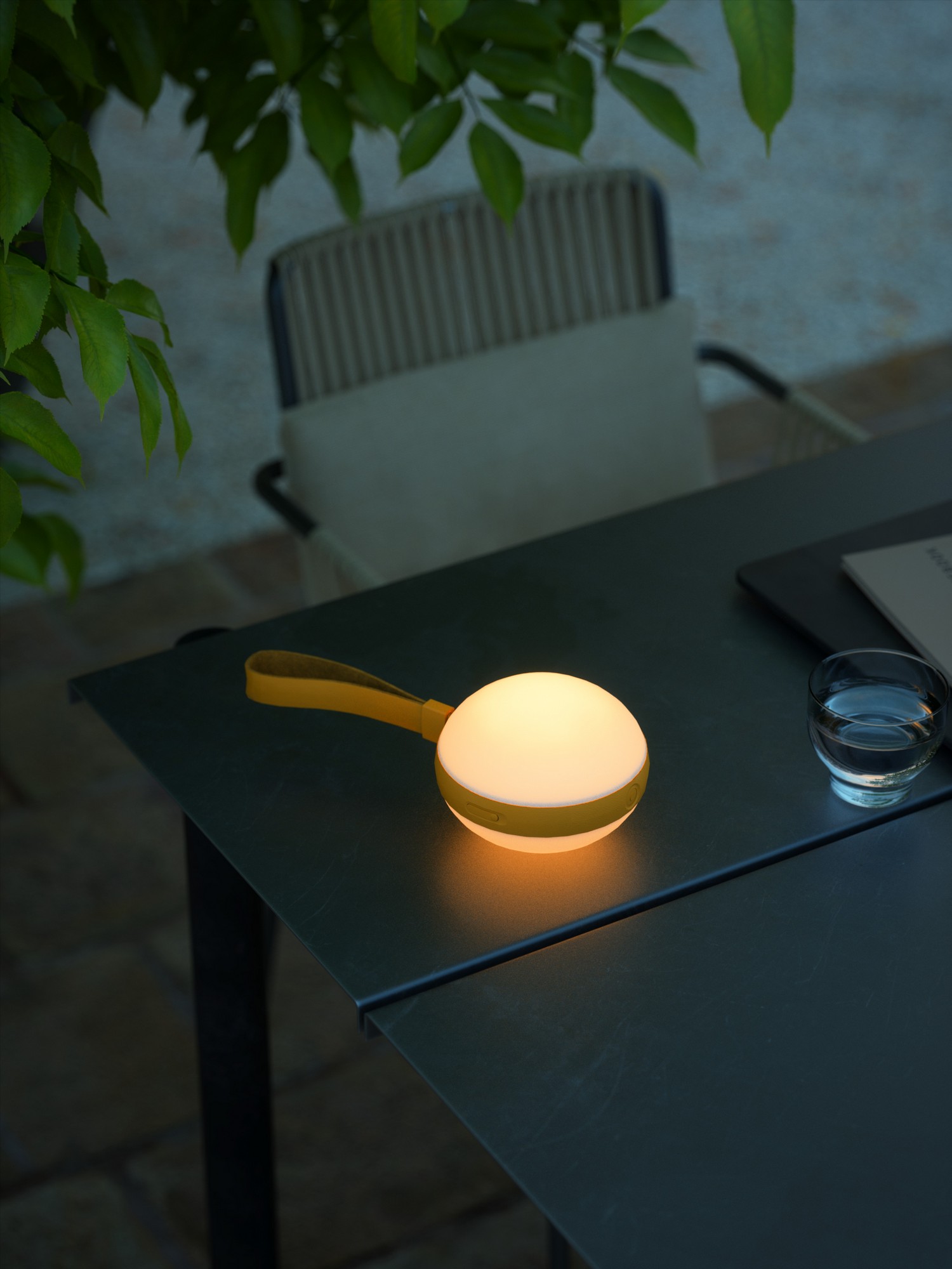 Lampa przenośna zewnętrzna Bring To-Go NO2218013026 - Nordlux - obrazek 2