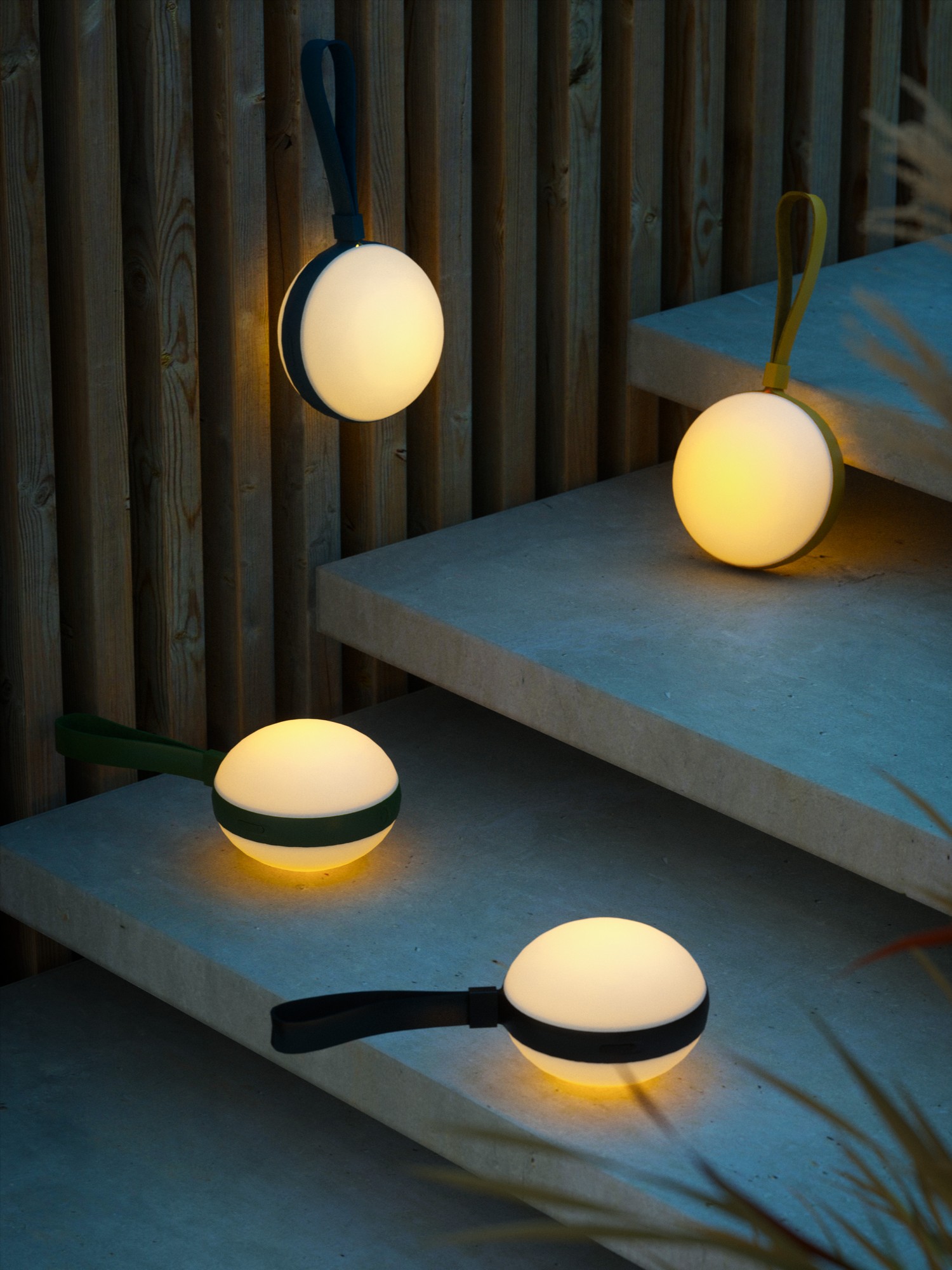 Lampa przenośna zewnętrzna Bring To-Go NO2218013026 - Nordlux - obrazek 7
