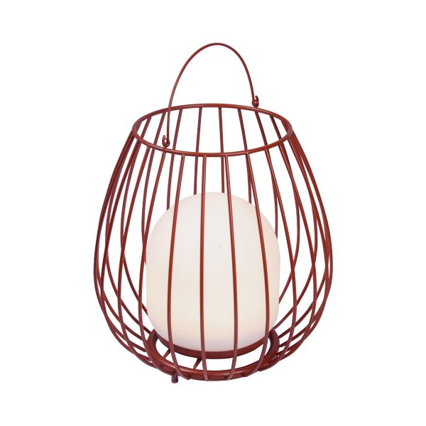 Lampa przenośna zewnętrzna Jim To-Go NO2218105002 - Nordlux