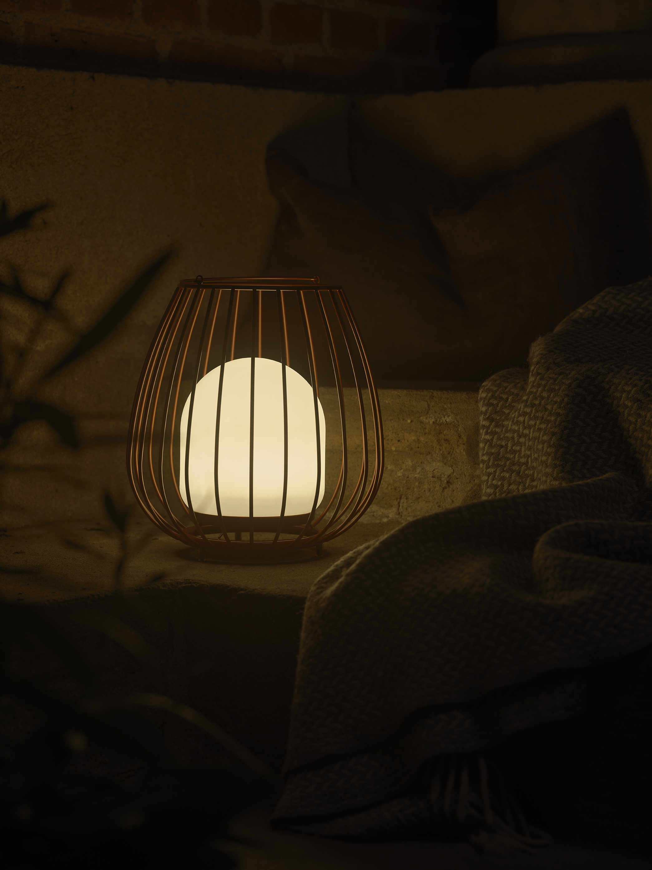 Lampa przenośna zewnętrzna Jim To-Go NO2218105002 - Nordlux - obrazek 2