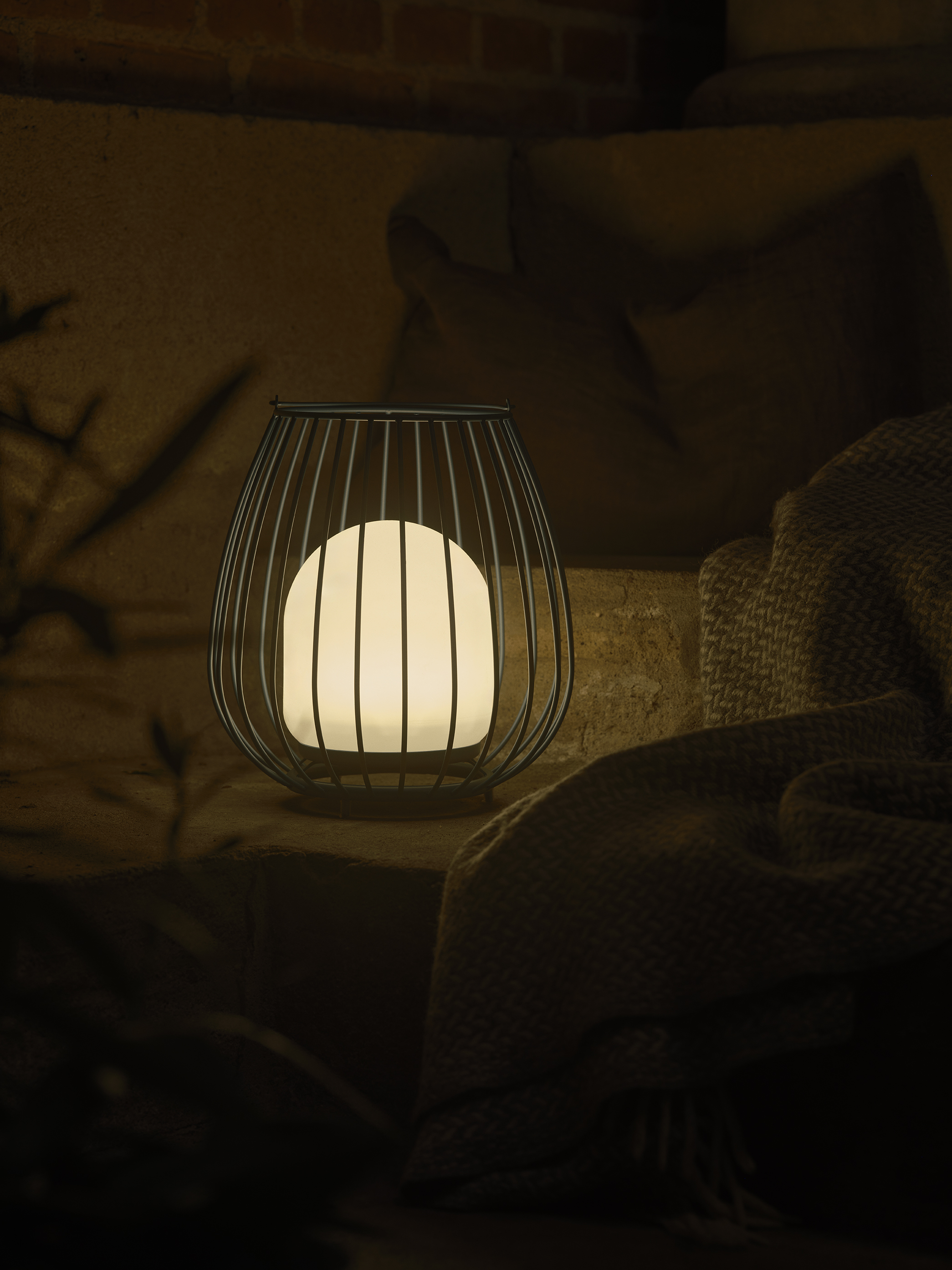 Lampa przenośna zewnętrzna Jim To-Go NO2218105006 - Nordlux - obrazek 2