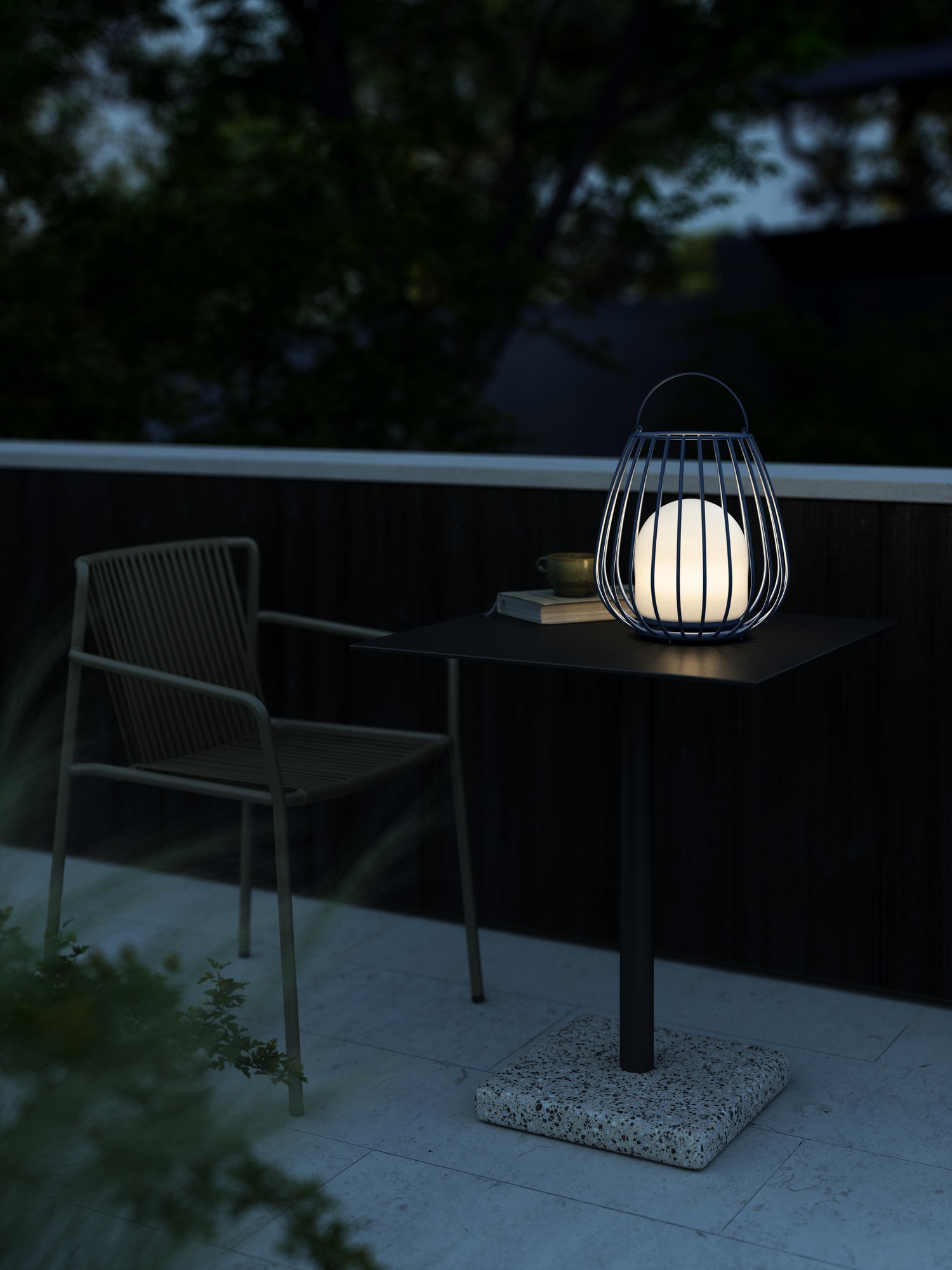 Lampa przenośna zewnętrzna Jim To-Go NO2218105006 - Nordlux - obrazek 5
