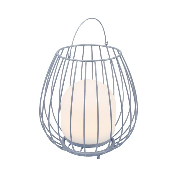 Lampa przenośna zewnętrzna Jim To-Go NO2218105010 - Nordlux